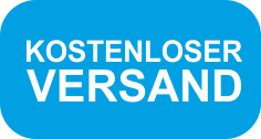 Kostenloser Versand