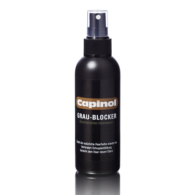 Capinol Graublocker
