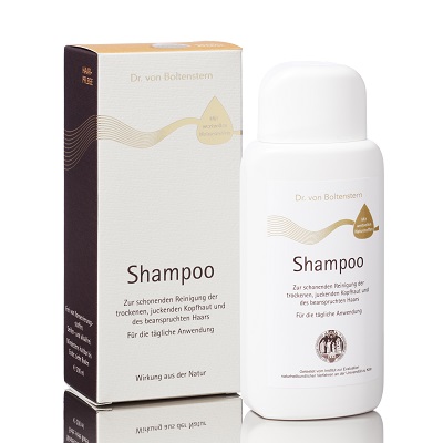 Haarshampoo Growth Factor EGF 350