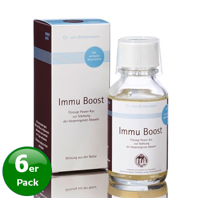 Immu_Boost - 6er-pack