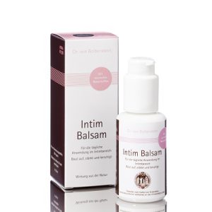 Intim Balsam